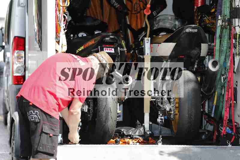 Archiv-2025/33 24.07.2025 Speer Racing ADR/Impressionen